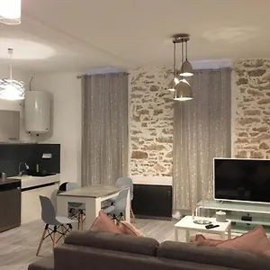 La Ciotadenne 6 Personnes - 65m , La Ciotat France