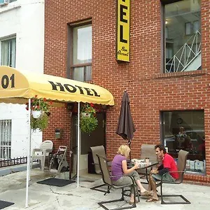 Bon Accueil 2*, Montréal Canada