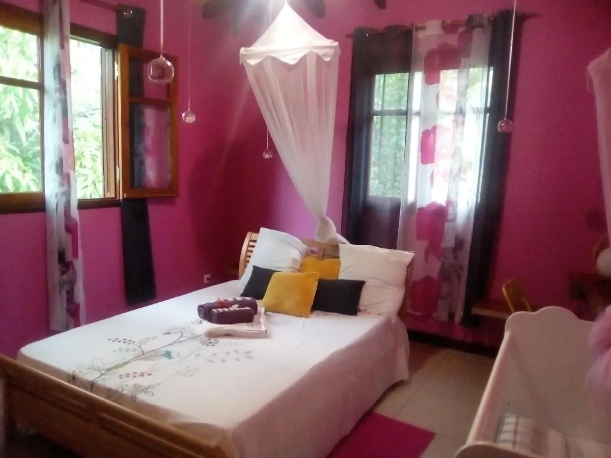 Villa Grand Case Ferry Guadeloupe